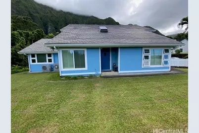 47-678 Halemanu Street, Kaneohe, HI 96744 - Photo 1