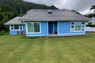 47-678 Halemanu St, Kaneohe, HI 96744 - Photo 1