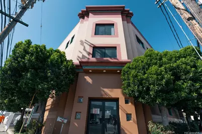 1709 Kalani Street, Honolulu, HI 96819 - Photo 1
