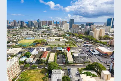 1617 Young Street #A106, Honolulu, HI 96826 - Photo 15