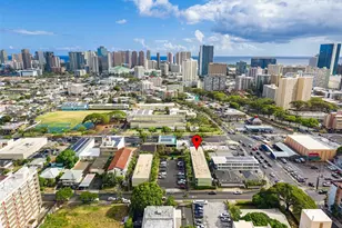1617 Young St, Honolulu, HI 96826 - Photo 15