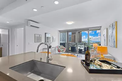 600 Ala Moana Boulevard #1203, Honolulu, HI 96813 - Photo 5