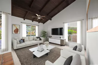 1105 Mokuhano Street, Honolulu, HI 96825 - Photo 7