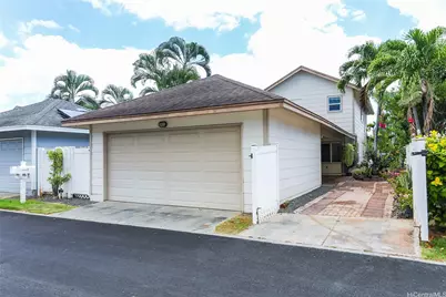 91-1155 Kaileonui Street, Ewa Beach, HI 96706 - Photo 25