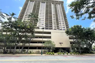 2140 Kuhio Ave, Honolulu, HI 96815 - Photo 15