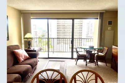 2140 Kuhio Avenue #1411, Honolulu, HI 96815 - Photo 3