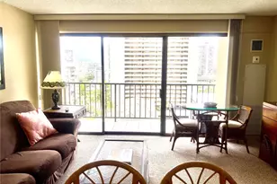 2140 Kuhio Ave, Honolulu, HI 96815 - Photo 3