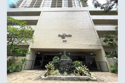 2140 Kuhio Avenue #1411, Honolulu, HI 96815 - Photo 1