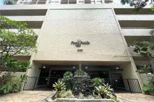 2140 Kuhio Ave, Honolulu, HI 96815 - Photo 1