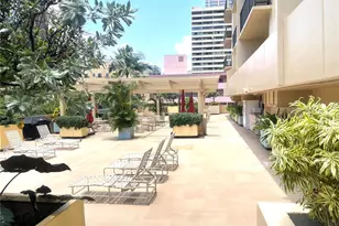 2140 Kuhio Ave, Honolulu, HI 96815 - Photo 13