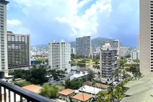 2140 Kuhio Ave, Honolulu, HI 96815 - Photo 9