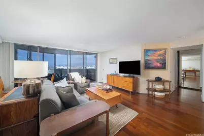 415 South Street #2302, Honolulu, HI 96813 - Photo 3