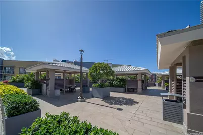 415 South Street #2302, Honolulu, HI 96813 - Photo 25