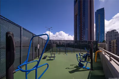 415 South Street #2302, Honolulu, HI 96813 - Photo 19