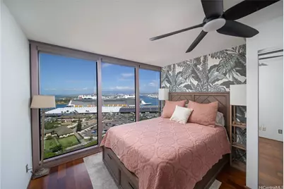 415 South Street #2302, Honolulu, HI 96813 - Photo 13