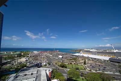 415 South Street #2302, Honolulu, HI 96813 - Photo 17