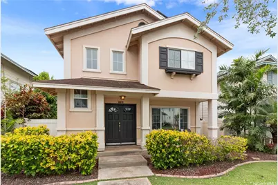 91-1015 Kaiikuwa Street, Ewa Beach, HI 96706 - Photo 1