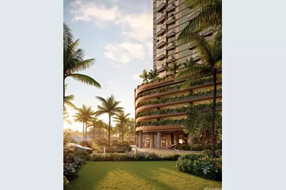 888 Ala Moana Boulevard #2511, Honolulu, HI 96814 - Photo 3