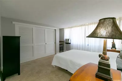 343 Hobron Lane #3701, Honolulu, HI 96815 - Photo 21