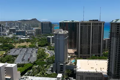 343 Hobron Lane #3701, Honolulu, HI 96815 - Photo 15