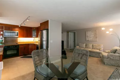 343 Hobron Lane #3701, Honolulu, HI 96815 - Photo 9