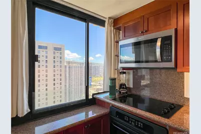 343 Hobron Lane #3701, Honolulu, HI 96815 - Photo 7