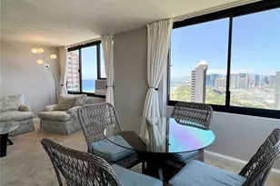 343 Hobron Ln, Honolulu, HI 96815 - Photo 5