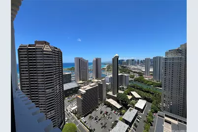 343 Hobron Lane #3701, Honolulu, HI 96815 - Photo 17