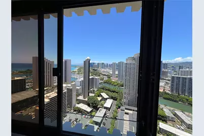 343 Hobron Lane #3701, Honolulu, HI 96815 - Photo 19