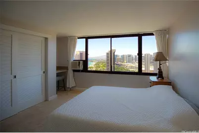343 Hobron Lane #3701, Honolulu, HI 96815 - Photo 23