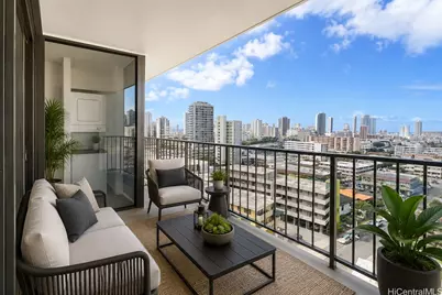 1630 Liholiho Street #1002, Honolulu, HI 96822 - Photo 5
