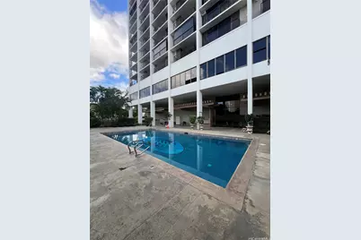 1630 Liholiho Street #1002, Honolulu, HI 96822 - Photo 15