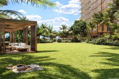 888 Ala Moana Boulevard #2908, Honolulu, HI 96814 - Photo 7