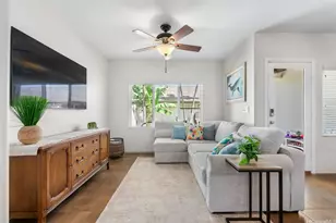 91-1011 Kaipalaoa St, Ewa Beach, HI 96706 - Photo 3