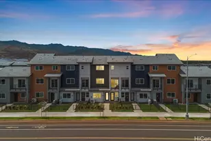 91-1170 Hoonaauao St, Kapolei, HI 96707 - Photo 1