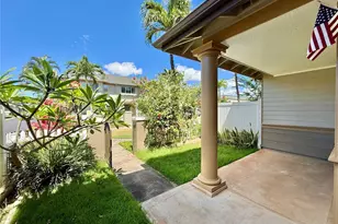 91-2071 Kai 'Oli St, Ewa Beach, HI 96706 - Photo 1