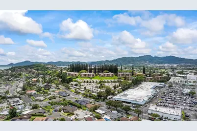 46-158 Kiowai Street #2422, Kaneohe, HI 96744 - Photo 23
