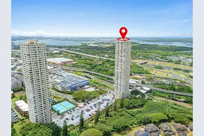 1060 Kamehameha Highway #3408A, Pearl City, HI 96782 - Photo 1