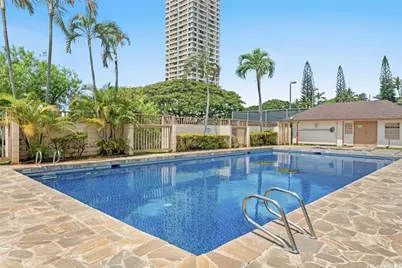 1060 Kamehameha Highway #3408A, Pearl City, HI 96782 - Photo 21