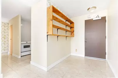 1535 Pensacola Street #807, Honolulu, HI 96822 - Photo 5