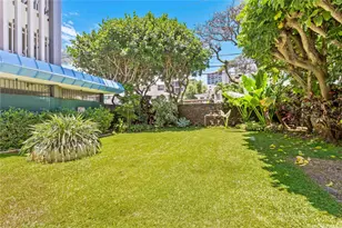1535 Pensacola St, Honolulu, HI 96822 - Photo 19