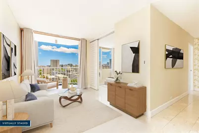1535 Pensacola Street #807, Honolulu, HI 96822 - Photo 1