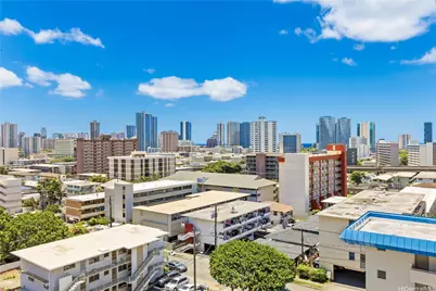 1535 Pensacola Street #807, Honolulu, HI 96822 - Photo 15