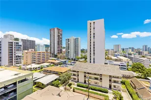 1535 Pensacola St, Honolulu, HI 96822 - Photo 17