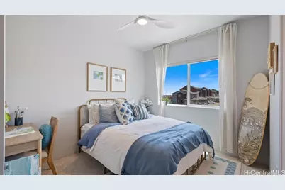 91-1170 Hoonaauao Street #1402, Kapolei, HI 96707 - Photo 7