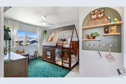 91-1170 Hoonaauao Street #1302, Kapolei, HI 96707 - Photo 17