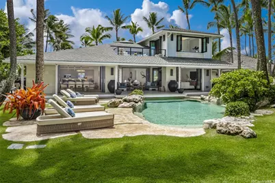 200 S Kalaheo Avenue, Kailua, HI 96734 - Photo 1