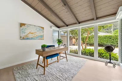 3621 Nuuanu Pali Drive, Honolulu, HI 96817 - Photo 5