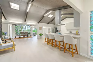 3621 Nuuanu Pali Dr, Honolulu, HI 96817 - Photo 15