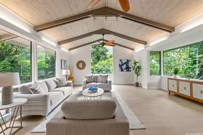 3621 Nuuanu Pali Drive, Honolulu, HI 96817 - Photo 21